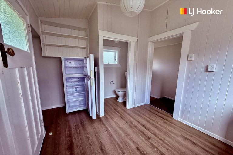 Photo of property in 84 Russell Street, Dunedin Central, Dunedin, 9016