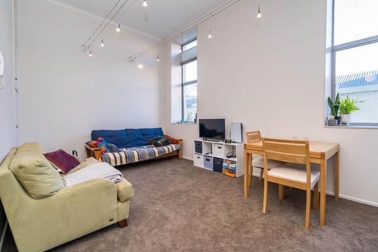 Photo of property in 16i Manse Street, Dunedin Central, Dunedin, 9016