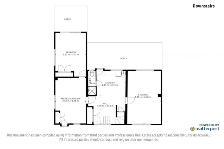 Photo of property in 7 Elliott Street, Waitara, 4320