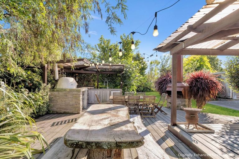 Photo of property in 59 Dunford Street, Rakaia, 7710