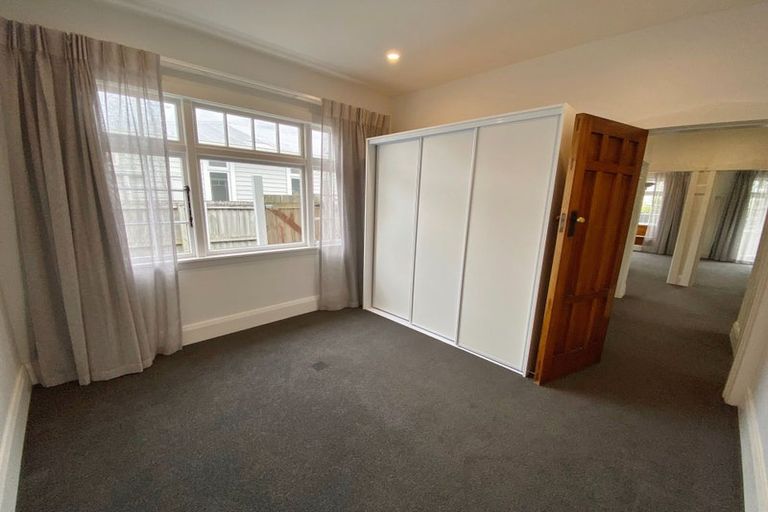 Photo of property in 42 Huxley Street, Sydenham, Christchurch, 8023