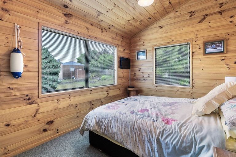 Photo of property in 482 Whareroa Road, Kuratau, Turangi, 3381