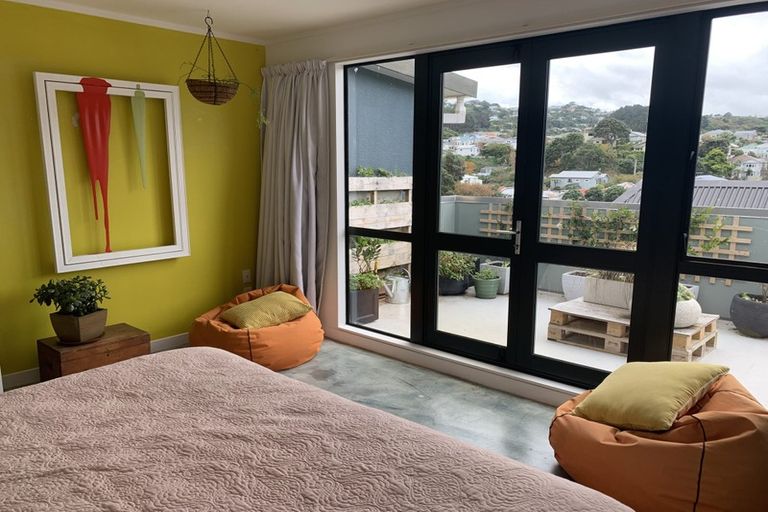 Photo of property in 566n Adelaide Road, Berhampore, Wellington, 6023