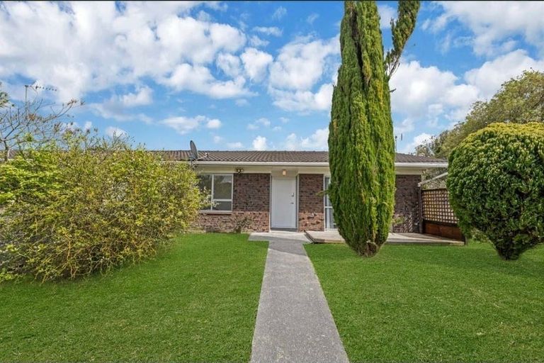 Photo of property in 5/28 Waimai Avenue, Weymouth, Auckland, 2103