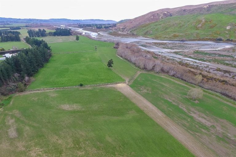 Photo of property in 1291 Domett Road, Domett, Cheviot, 7382