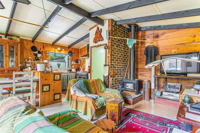 Photo of property in 482 Krippner Road, Puhoi, Warkworth, 0994