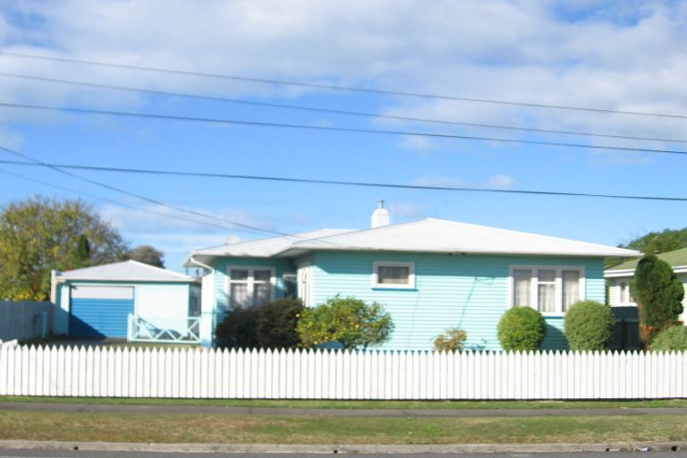 Photo of property in 30 Harold Holt Avenue, Onekawa, Napier, 4110