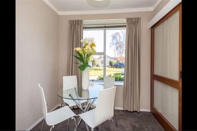 Photo of property in 1/4 Ell Place, Halswell, Christchurch, 8025