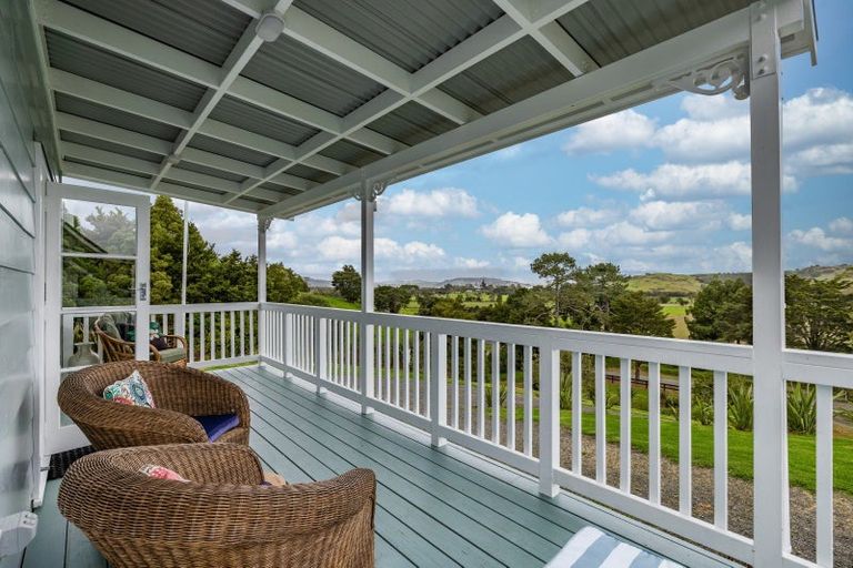 Photo of property in 116 Hawkins Road, Kohukohu, 0491