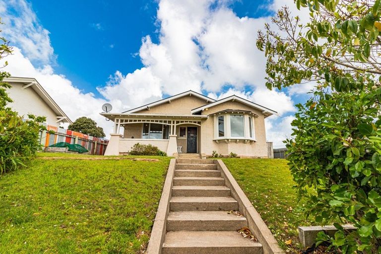 Photo of property in 39 Liffiton Street, Gonville, Whanganui, 4501