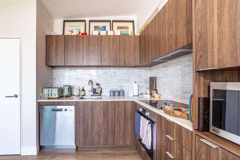 Photo of property in 604/24 Library Lane, Albany, Auckland, 0632