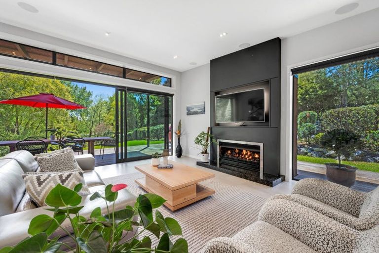 Photo of property in 66 Brownhill Road, Whitford, Manurewa, 2576