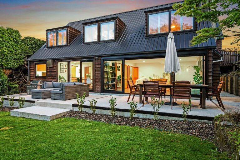 Photo of property in 119 Balmacewen Road, Wakari, Dunedin, 9010