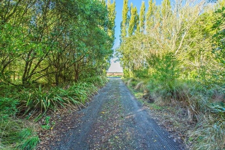 Photo of property in 178 Springston Rolleston Road, Rolleston, Christchurch, 7674