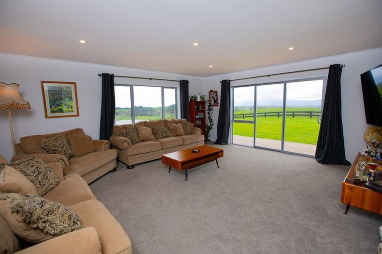 Photo of property in 320 Morgan Road, Matamata, 3472