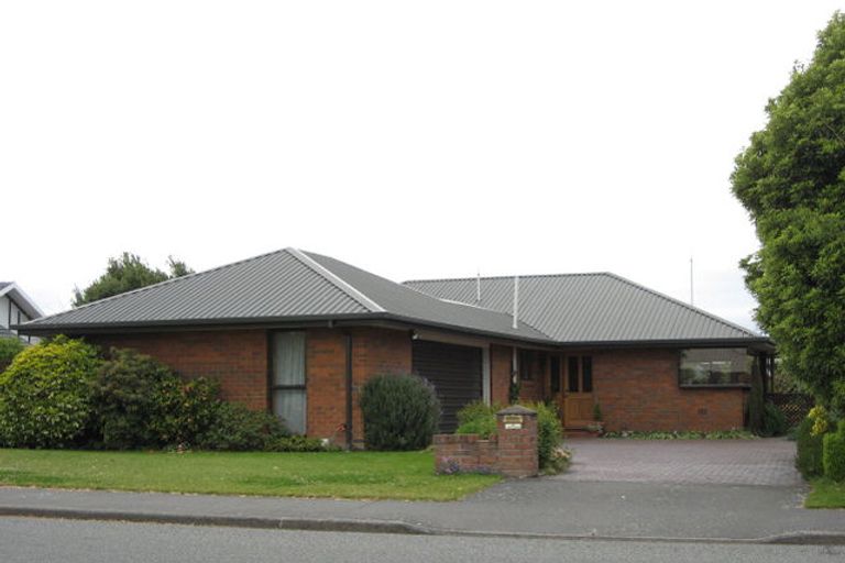 Photo of property in 262 Kingsbury Avenue, Rangiora, 7400