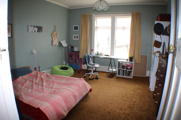 Photo of property in 40 Pirie Street, Mount Victoria, Wellington, 6011