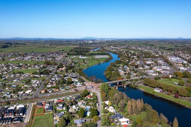 Photo of property in 9a Galbraith Street, Ngaruawahia, 3720