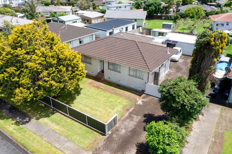 Photo of property in 48 Winsford Street, Manurewa, Auckland, 2102