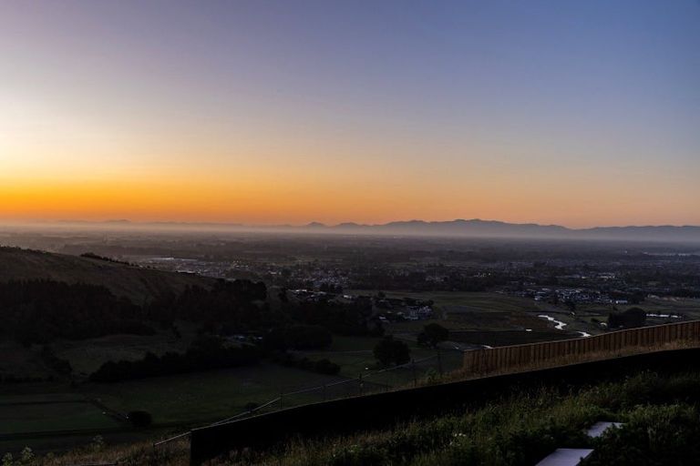 Photo of property in 206 Penruddock Rise, Westmorland, Christchurch, 8025