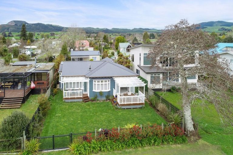 Photo of property in 9 Willow Avenue, Hannahs Bay, Rotorua, 3010