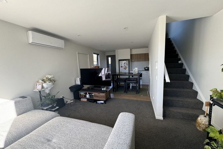 Photo of property in 4/65 Rahera Street, Spreydon, Christchurch, 8024