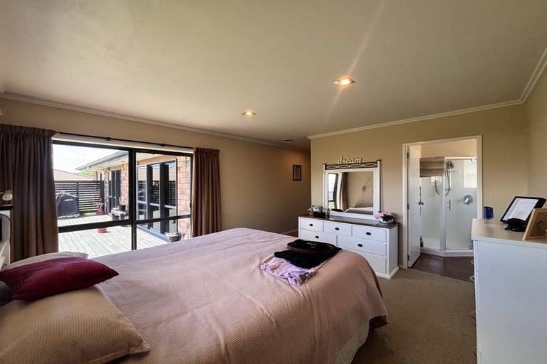 Photo of property in 3 Ashworth Place, Matamata, 3400