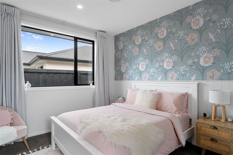 Photo of property in 11 Grimwood Street, Woodend, 7610