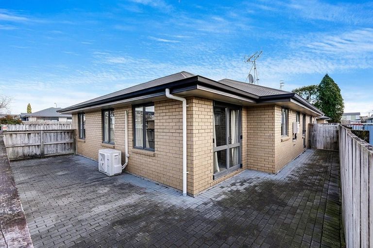 Photo of property in 12a Paterson Street, Frankton, Hamilton, 3204