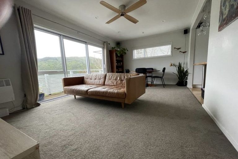 Photo of property in 16c Worcester Street, Wilton, Wellington, 6012