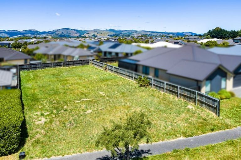 Photo of property in 15 Edie Street, Wigram, Christchurch, 8042