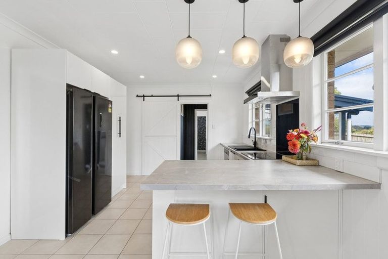 Photo of property in 222 Great South Road, Huntly, 3700