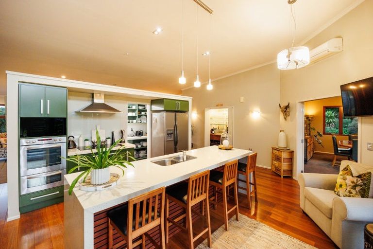 Photo of property in 272a Hendersons Line, Ashhurst, Palmerston North, 4470