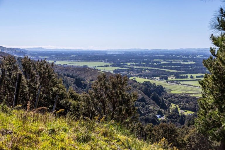 Photo of property in 91 Boar Bush Gully Road, Featherston, 5710