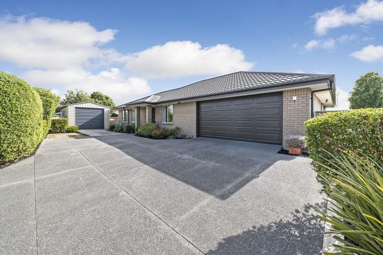 Photo of property in 11b Greenan Place, Doyleston, 7683