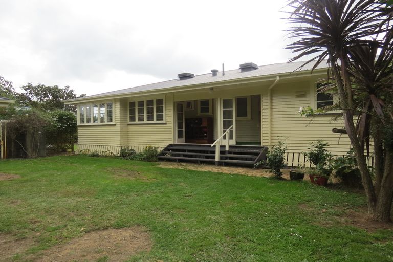 Photo of property in 1/195 Chamberlain Road, Te Awamutu, 3879