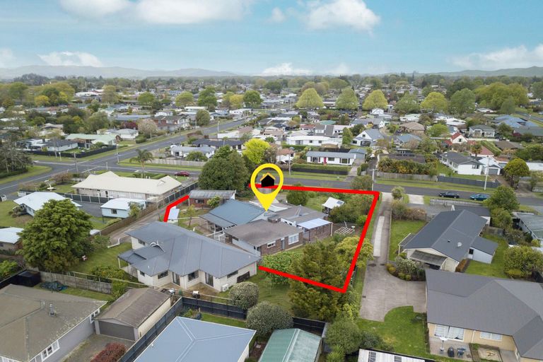 Photo of property in 35 Southey Street, Leamington, Cambridge, 3432