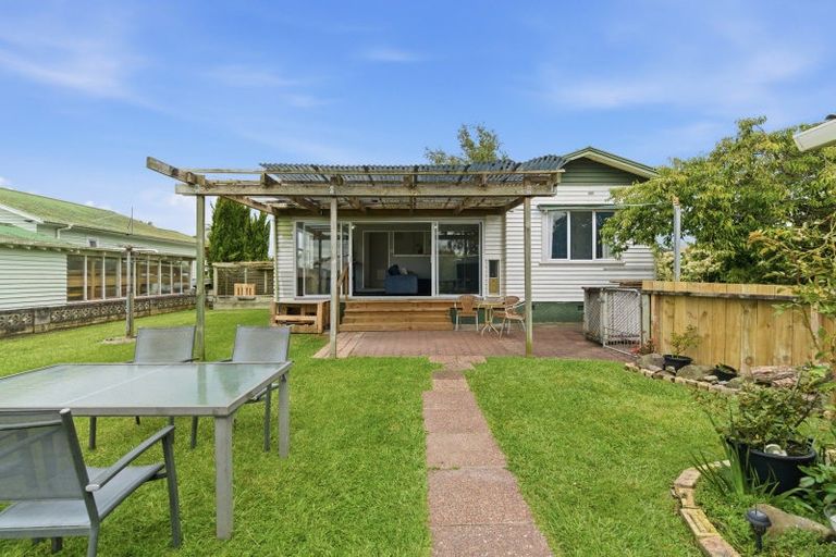 Photo of property in 38 Aroha View Avenue, Te Aroha, 3320