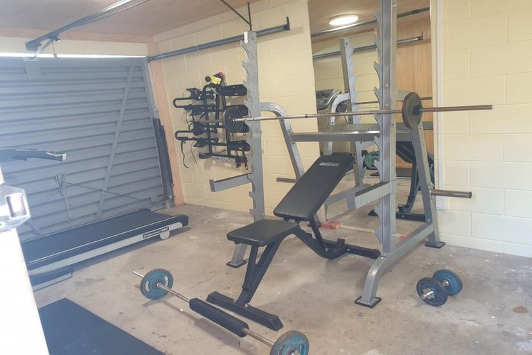 Photo of property in 97a Fitzroy Avenue, Fitzroy, Hamilton, 3206