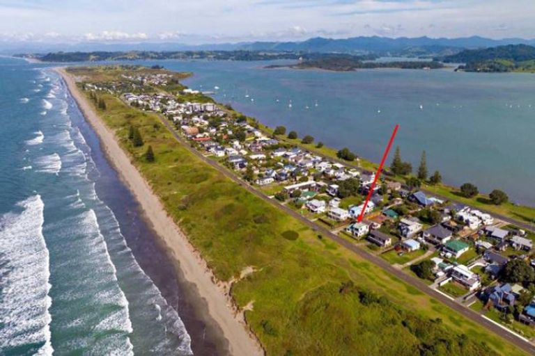 Photo of property in 1/298 Ocean Road, Ohope, 3121