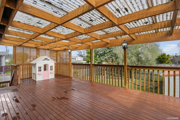 Photo of property in 47 Orion Street, Papakura, 2110