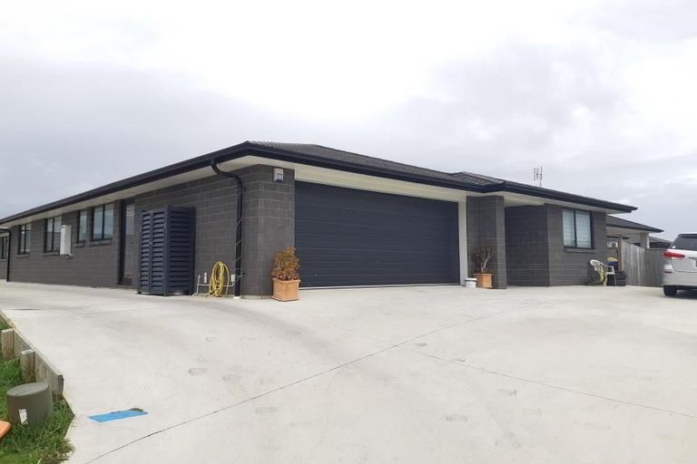 Photo of property in 46 Harriet Johnston Drive, Pokeno, 2402