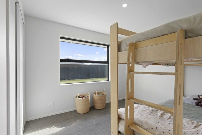 Photo of property in 5 Snow Cup Close, Lincoln, 7608