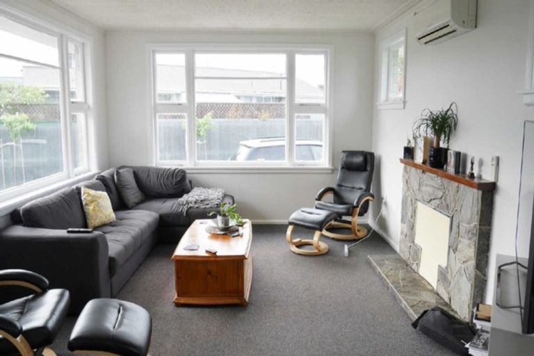 Photo of property in 34 Ebony Street, Bishopdale, Christchurch, 8053