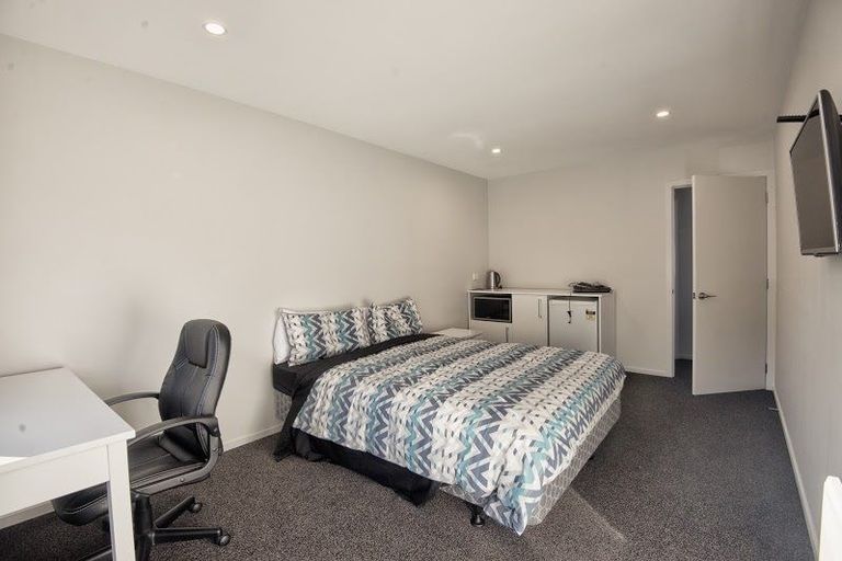 Photo of property in 715a George Street, North Dunedin, Dunedin, 9016