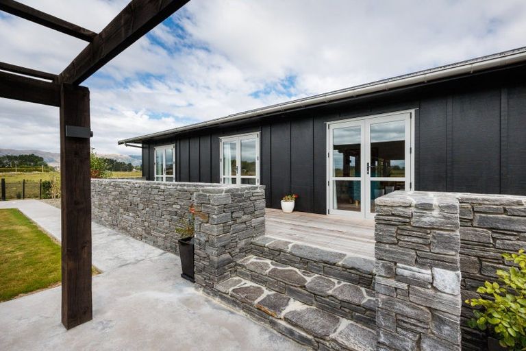 Photo of property in 195 Akers Road, Linton, Palmerston North, 4472