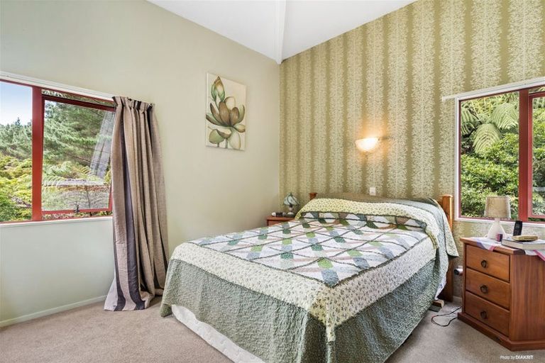 Photo of property in 190 Waiwhiu Road, Dome Valley, Warkworth, 0981