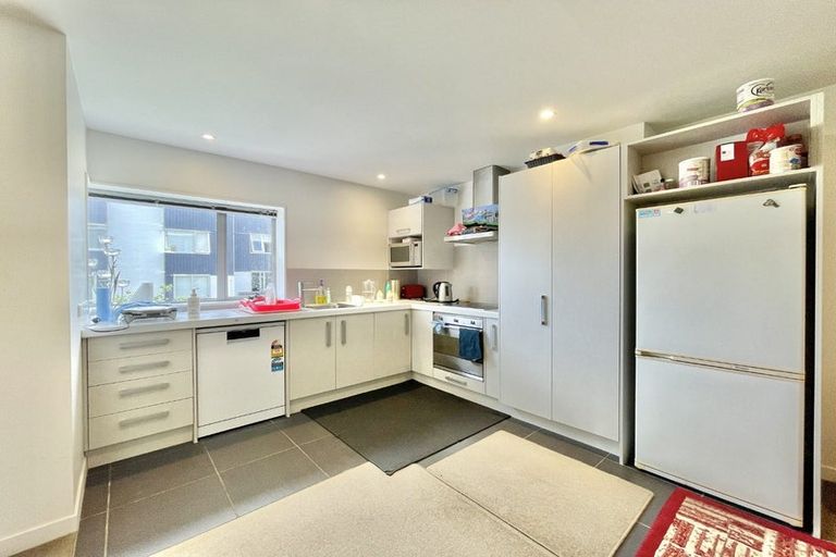 Photo of property in The Altair, 50/120 Rintoul Street, Newtown, Wellington, 6021