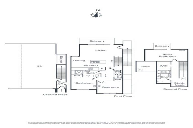 Photo of property in 29/8 George Bullen Lane, Arthurs Point, Queenstown, 9371