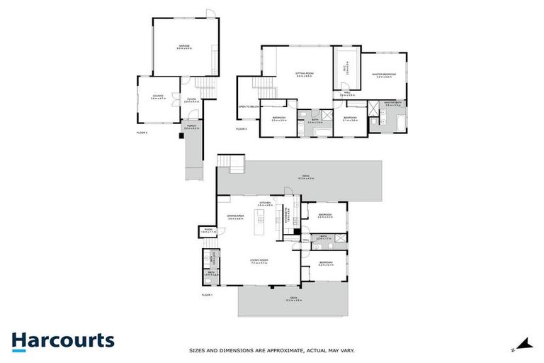 Photo of property in 48 Longshore Drive, Long Bay, Auckland, 0630